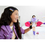 Bábika Barbie Extra – doplnky s figúrkou psa
